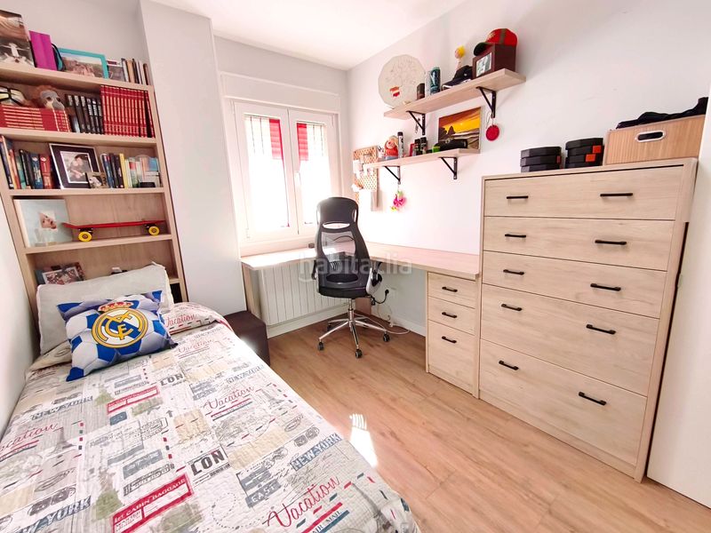 Foto db3d474a-b7c5-47c7-abf3-e4485709843d. Pis amb calefacció aparcament a Centro Navalcarnero