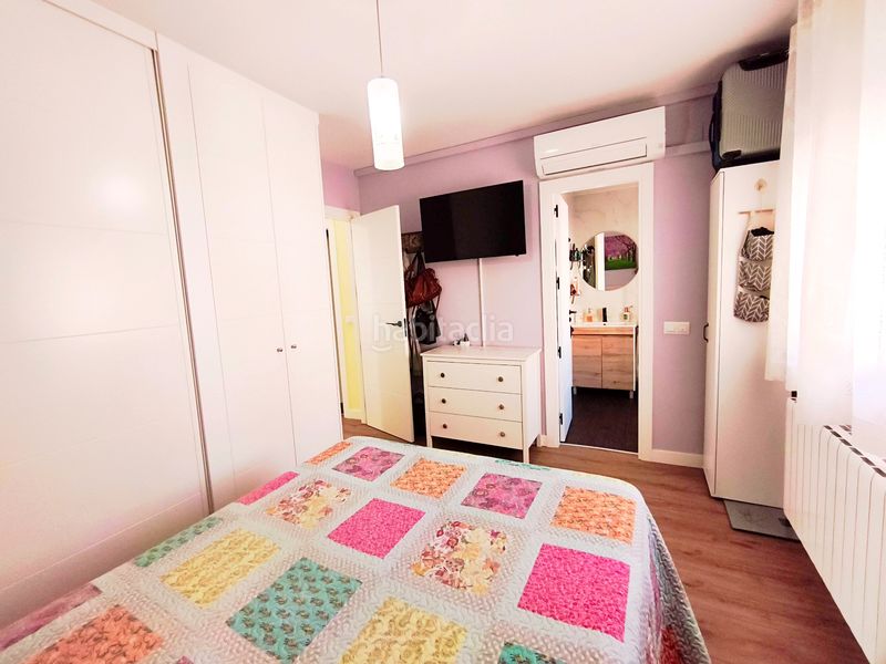 Foto db4985df-e5ea-46fa-8c9d-aa60e44781a7. Pis amb calefacció aparcament a Centro Navalcarnero