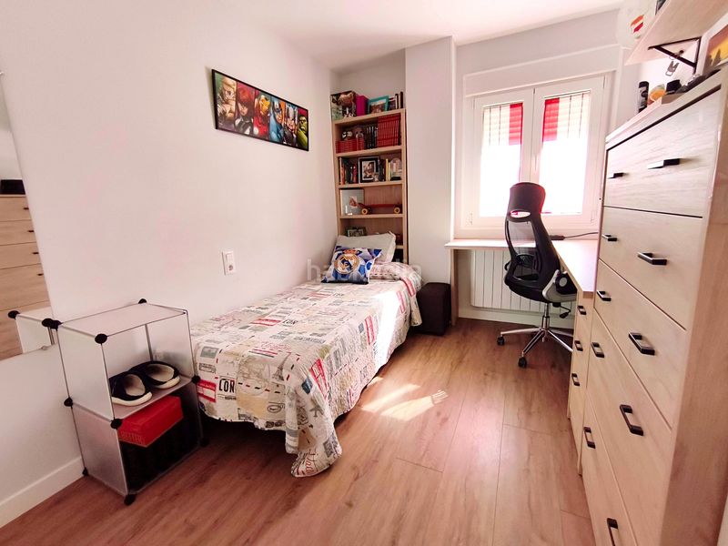 Foto e8dec507-133e-4a54-9352-da0032f9d154. Pis amb calefacció aparcament a Centro Navalcarnero