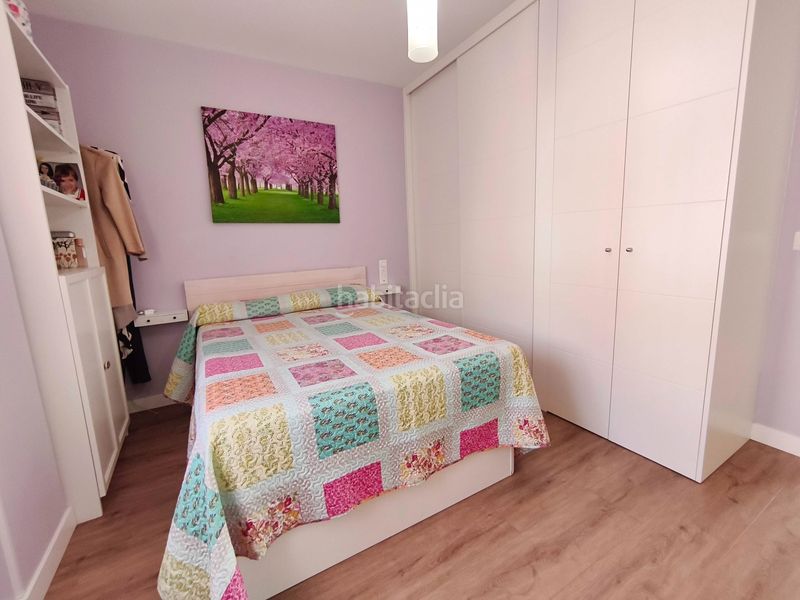 Foto efd9605b-37f6-4eae-ab90-cba2a3bda984. Pis amb calefacció aparcament a Centro Navalcarnero