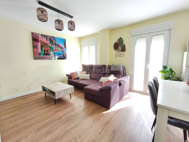 Foto fd88f662-b93a-4fef-87f3-96a6b88c9624. Pis amb calefacció aparcament a Centro Navalcarnero