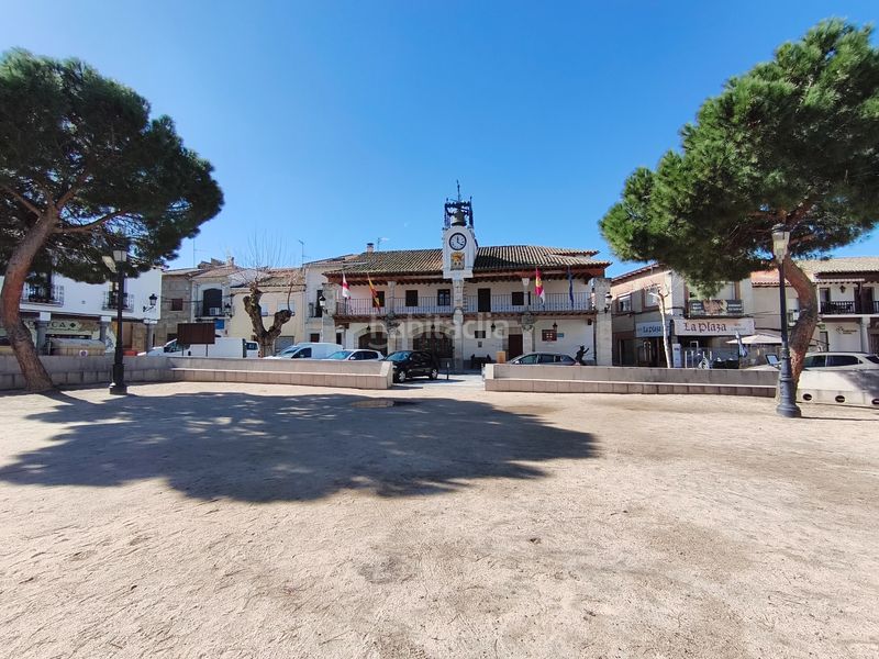 Foto a7c41726-f9a3-4e6c-8f60-cc1836b92b8a. Casa amb calefacció a Escalona