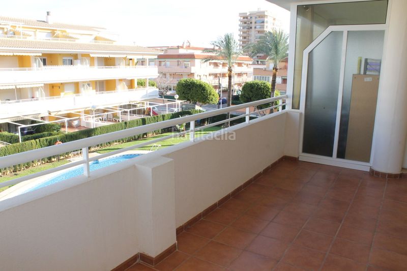 Foto 5b5ec0f9-143f-4aa9-b200-00b7333a3f1e. Àtic amb aparcament piscina a Playa Morros de Gos Oropesa del Mar