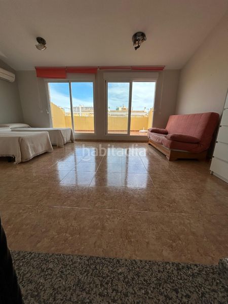 Foto 5df2c3b1-ae1c-4715-ba41-ef331185de63. Àtic amb aparcament piscina a Playa Morros de Gos Oropesa del Mar