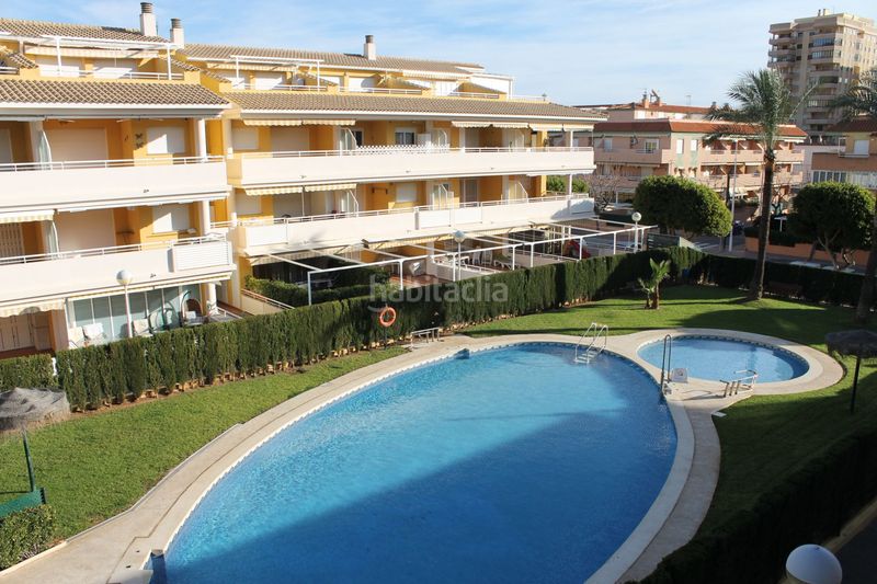 Foto 81c704b6-5a21-4f27-beb1-3de5e1eac883. Àtic amb aparcament piscina a Playa Morros de Gos Oropesa del Mar