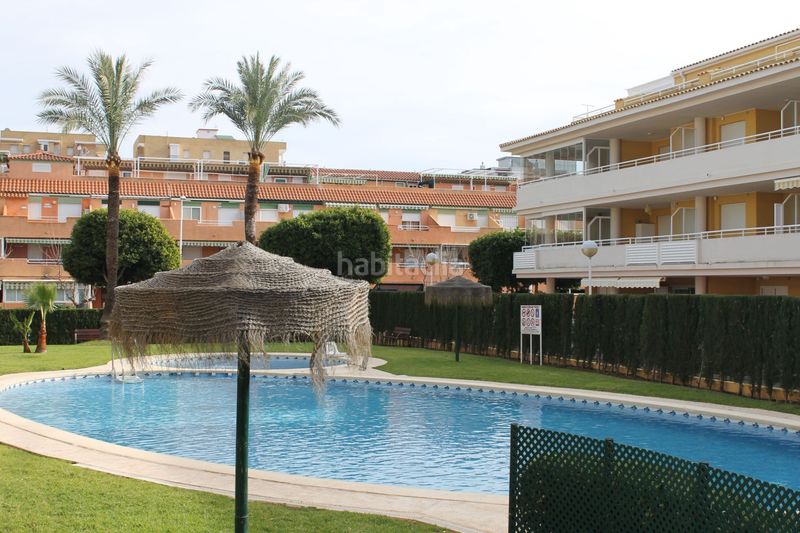 Foto bb04afc1-995e-4059-8a08-9e1b46173acf. Àtic amb aparcament piscina a Playa Morros de Gos Oropesa del Mar
