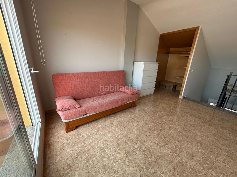 Foto c570ee25-a42c-4106-944a-fe35bdbdd420. Àtic amb aparcament piscina a Playa Morros de Gos Oropesa del Mar