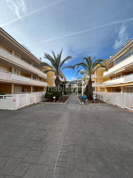 Foto d52a002d-b612-4a63-967a-ec443c1b7389. Àtic amb aparcament piscina a Playa Morros de Gos Oropesa del Mar