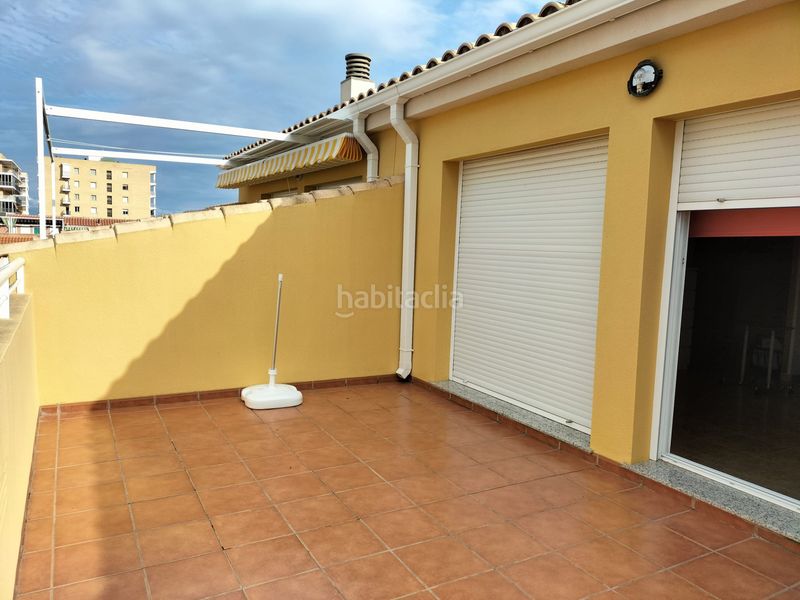 Foto dec4737d-bd43-4720-9798-edeed3aa974b. Àtic amb aparcament piscina a Playa Morros de Gos Oropesa del Mar