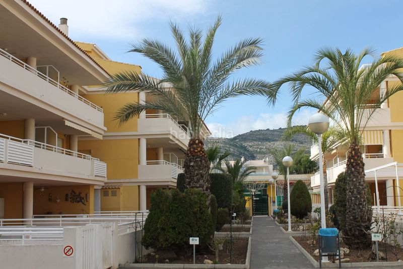 Foto e4eef89c-2ca2-4e5b-afd5-f5d48d48601d. Àtic amb aparcament piscina a Playa Morros de Gos Oropesa del Mar