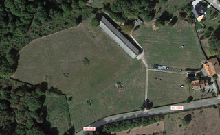 Terreno residenziale in Carretera amoeiro de a cabeanca 0
