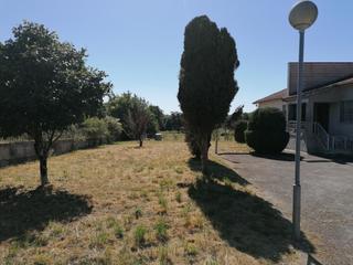 Rural plot in Carretera amoeiro de a cabeanca 0