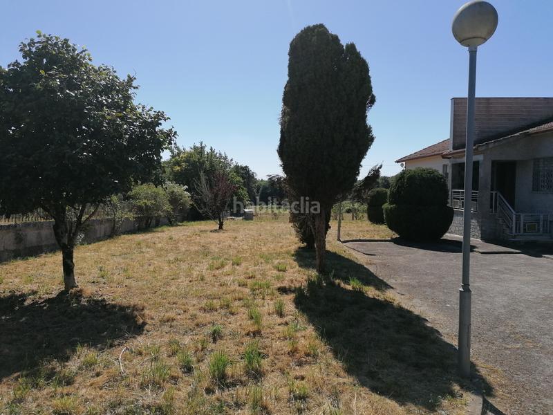 Foto e6445a1b-06d7-4c53-8c2d-5ca364685619. Finca rústica a carretera amoeiro de a cabeanca 0 a Ourense