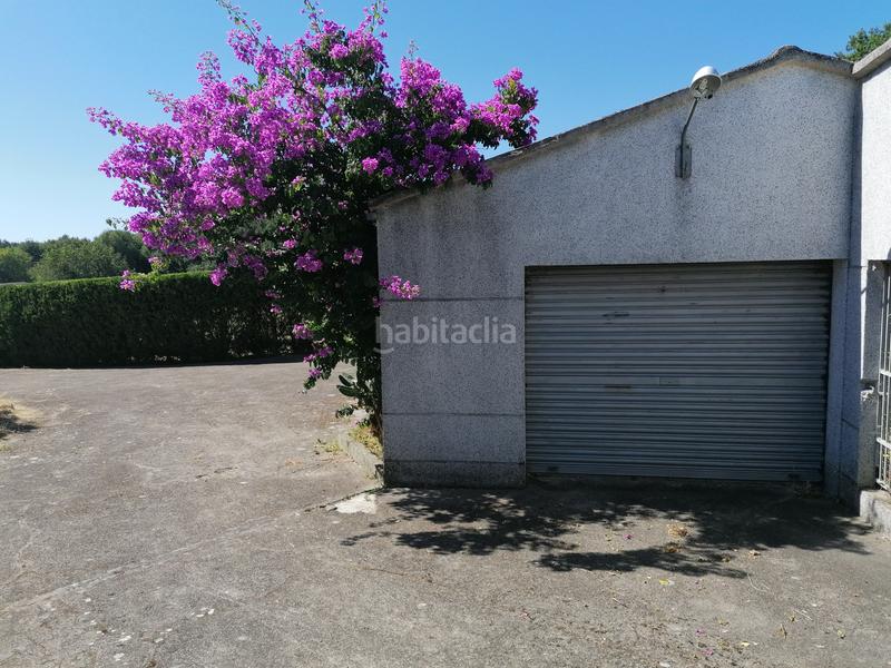 Foto 3f6a39a3-1db1-4480-a048-7f311fc6b36f. Finca rústica en carretera amoeiro de a cabeanca 0 en Ourense