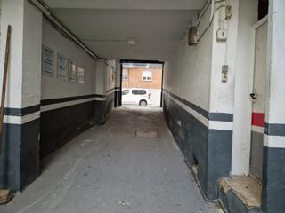 Local Comercial  Calle de antonio moreno. Nave taller