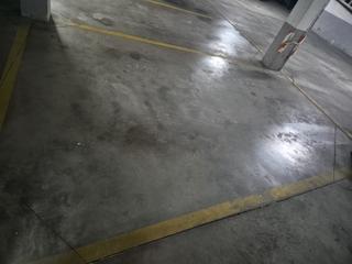 Aparcament cotxe en Calle de antonio de leyva 76