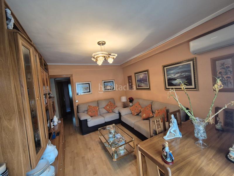 Foto 01677310-bef5-4922-b09b-6653b0bb423c. Piso 3 dormitorios, amplio, buen estado en Abrantes Madrid