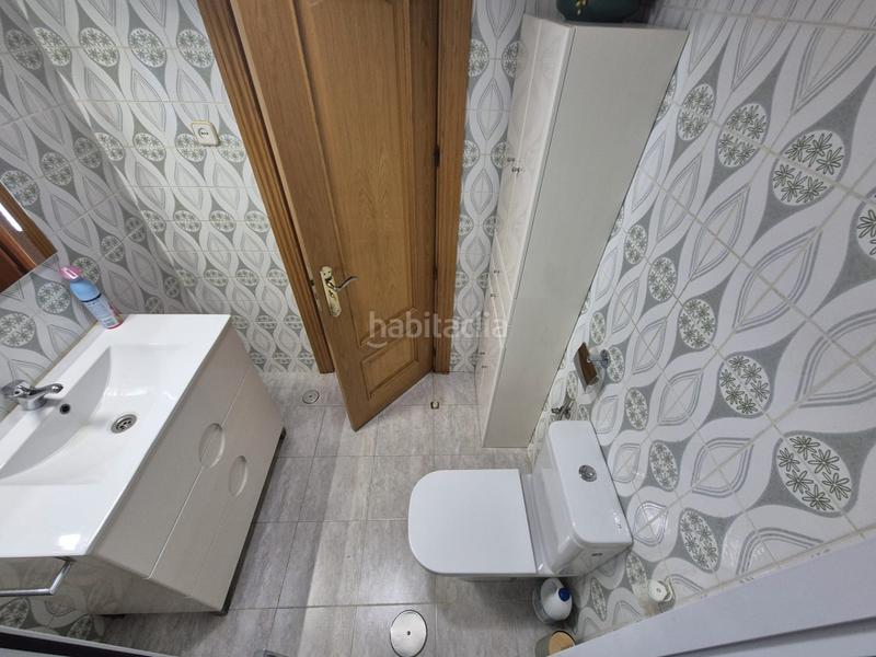 Foto 121b07d8-9a68-4306-a4e4-e96ec9de677b. Piso 3 dormitorios, amplio, buen estado en Abrantes Madrid