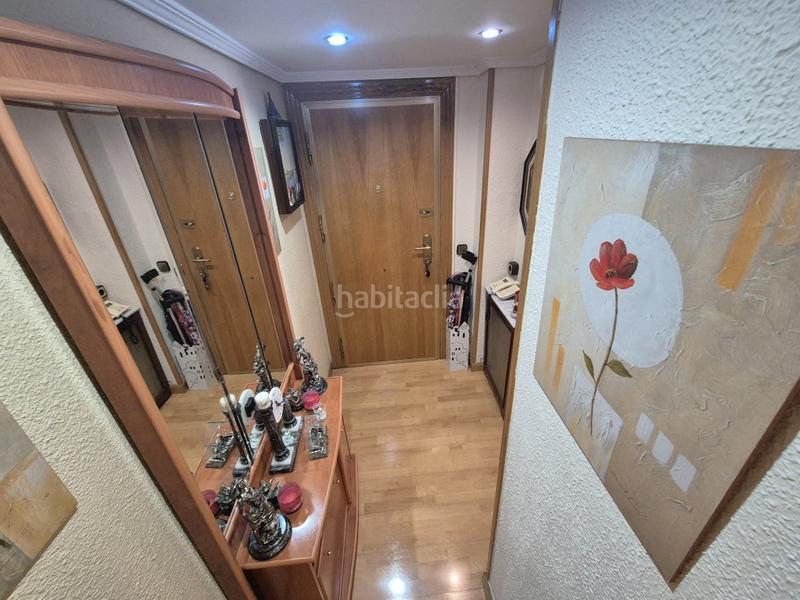 Foto 1cbcd180-2d4b-49d4-9947-4da6e39f60eb. Piso 3 dormitorios, amplio, buen estado en Abrantes Madrid