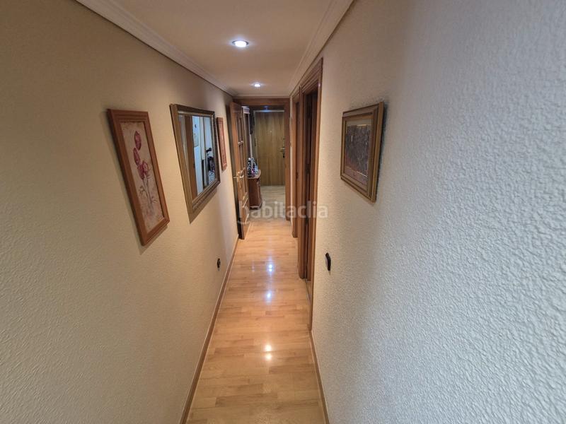 Foto 384c28e9-a00d-4b66-af64-6e6ae455447e. Piso 3 dormitorios, amplio, buen estado en Abrantes Madrid