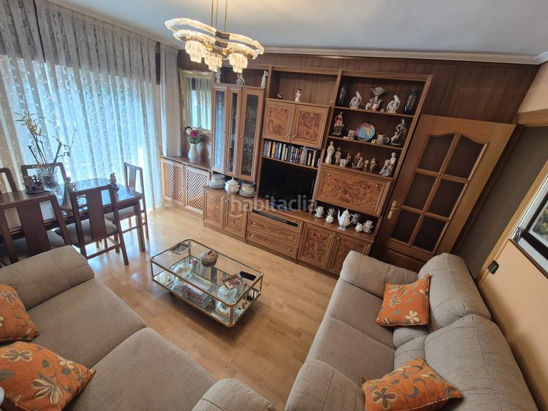 Foto 5370ad90-b63a-4734-9875-25a959427188. Piso 3 dormitorios, amplio, buen estado en Abrantes Madrid