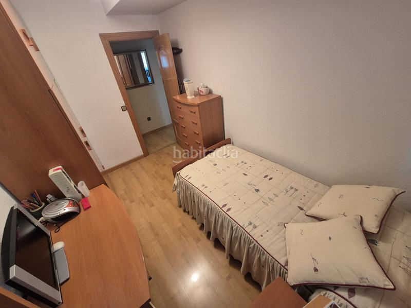Foto a04b8a7b-cca7-41be-a479-5e912a9f708c. Piso 3 dormitorios, amplio, buen estado en Abrantes Madrid
