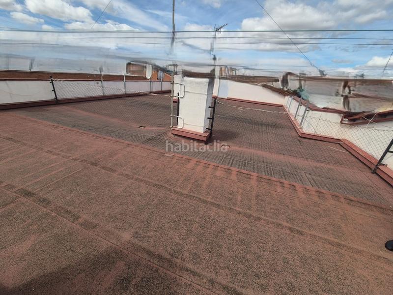 Foto b9a62cf6-284d-4ce8-9856-7348a02e8591. Piso 3 dormitorios, amplio, buen estado en Abrantes Madrid