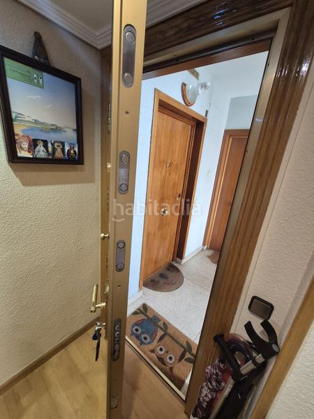 Foto f786b018-d88c-49b1-a432-b01417172c5c. Piso 3 dormitorios, amplio, buen estado en Abrantes Madrid
