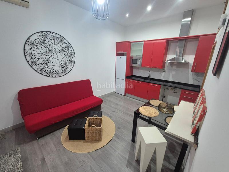 Foto 4f7ab9b4-7675-422d-a60b-cbd4c667d444. Apartamento precioso apartamento junto al polideportivo gallur en Madrid