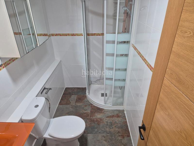 Foto 737ddf85-df79-4676-b2aa-43d45a048648. Apartamento precioso apartamento junto al polideportivo gallur en Madrid