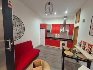 Apartamento  Calle de carlos dabán. Precioso apartamento junto al polideportivo gallur