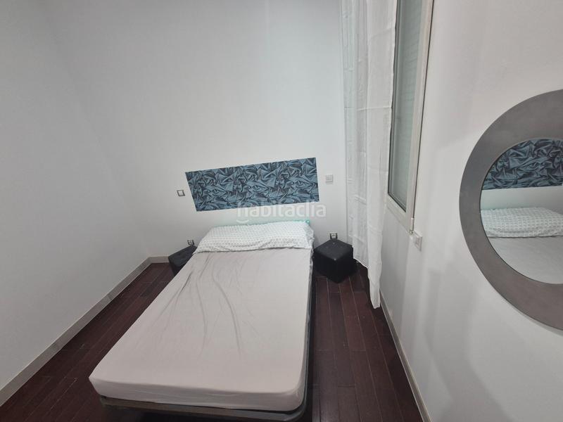 Foto c16f9992-3bc8-45d3-a490-ea3ca091ecd3. Apartamento precioso apartamento junto al polideportivo gallur en Madrid