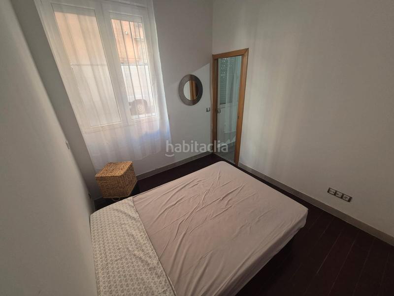 Foto e36bae89-9c0f-4b4c-a441-277628788f1b. Apartamento precioso apartamento junto al polideportivo gallur en Madrid