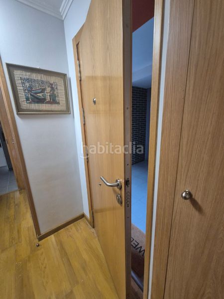Piso cuatro dormitorios puerta de toledo, seminuevo. en Madrid - Imagen 47