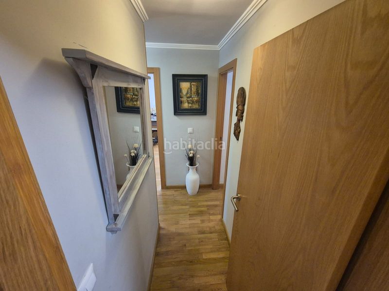Piso cuatro dormitorios puerta de toledo, seminuevo. en Madrid - Imagen 17