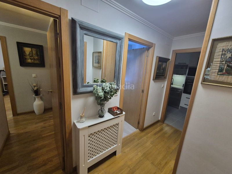 Piso cuatro dormitorios puerta de toledo, seminuevo. en Madrid - Imagen 16