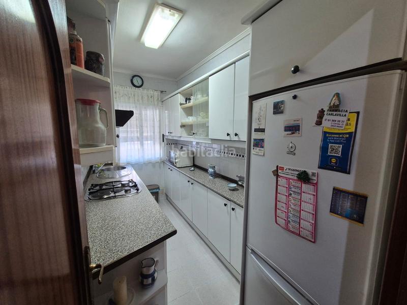 Foto 295a3617-69be-4b26-9ab4-039ceae16f3e. Appartement dans Abrantes Madrid