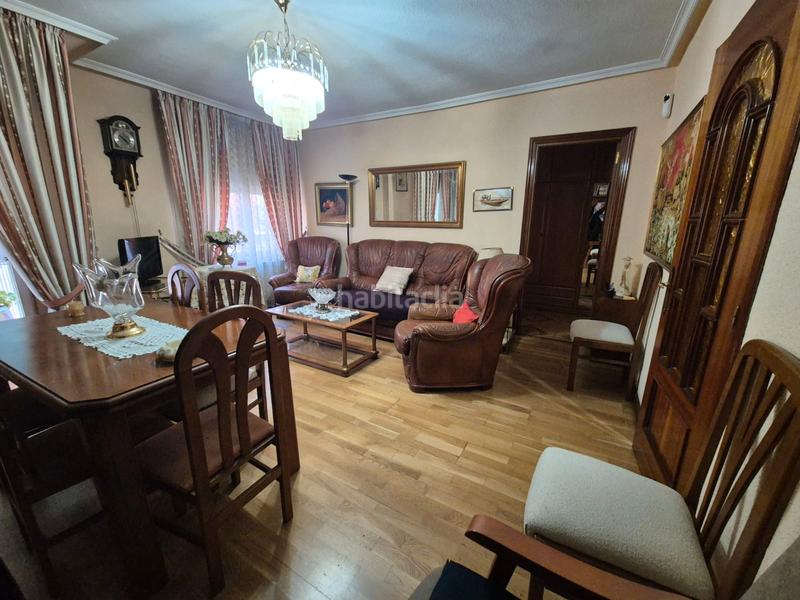Foto 36776f6e-29cb-41ba-9c7c-81ac76eb233d. Appartement dans Abrantes Madrid