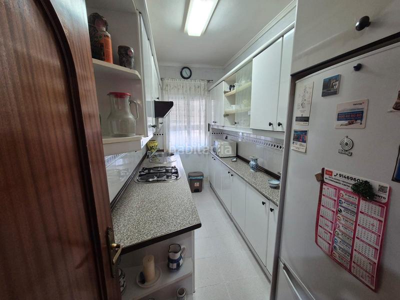 Foto 6bd7c57a-3ed9-43e3-ad71-5e988de120ff. Appartement dans Abrantes Madrid