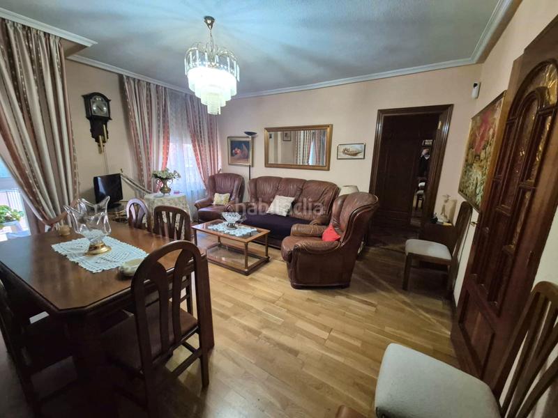 Foto d8adf296-0a73-4388-a4fb-261ba3abc491. Appartement dans Abrantes Madrid