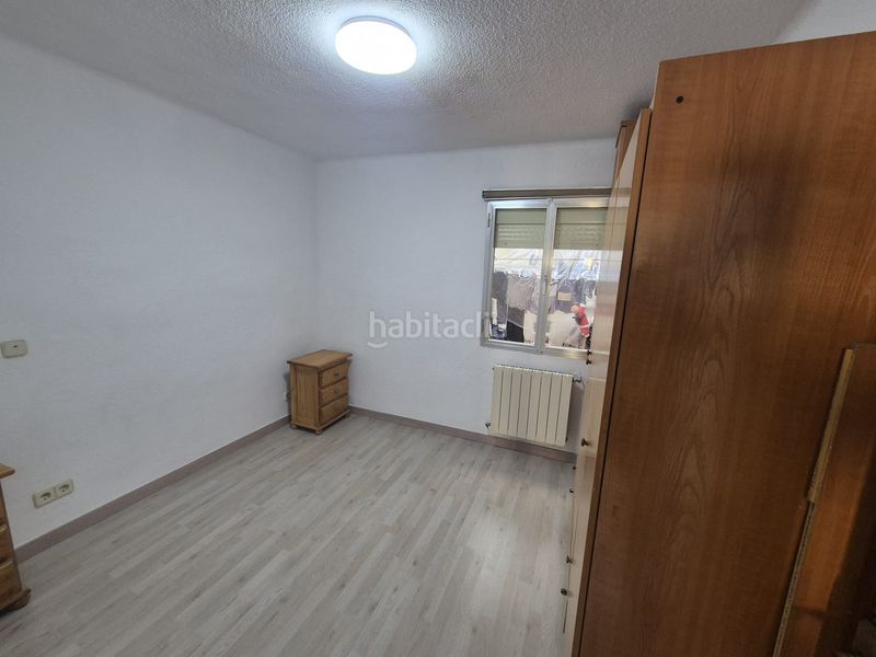 Piso para entrar a vivir, adaptado para sillas de ruedas. en Madrid - Imagen 5
