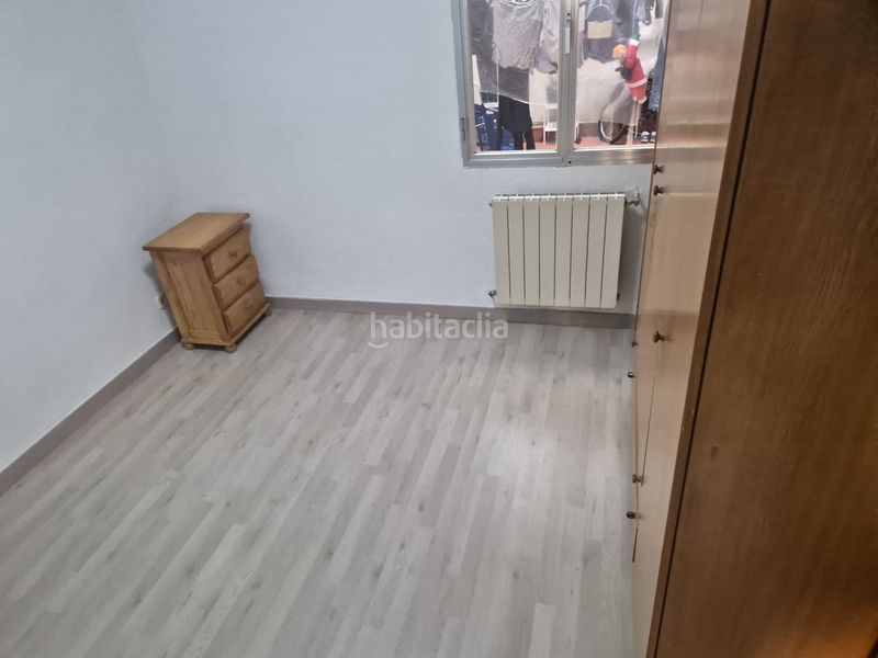 Piso para entrar a vivir, adaptado para sillas de ruedas. en Madrid - Imagen 4