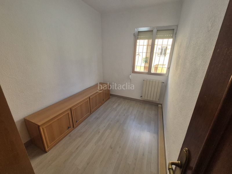 Piso para entrar a vivir, adaptado para sillas de ruedas. en Madrid - Imagen 6