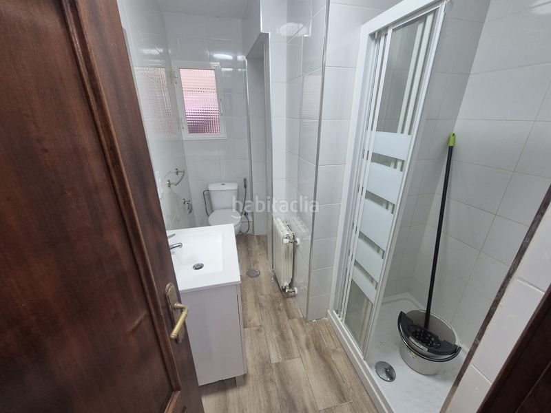 Piso para entrar a vivir, adaptado para sillas de ruedas. en Madrid - Imagen 13