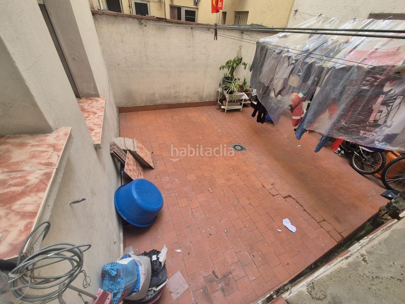 Piso para entrar a vivir, adaptado para sillas de ruedas. en Madrid - Imagen 14