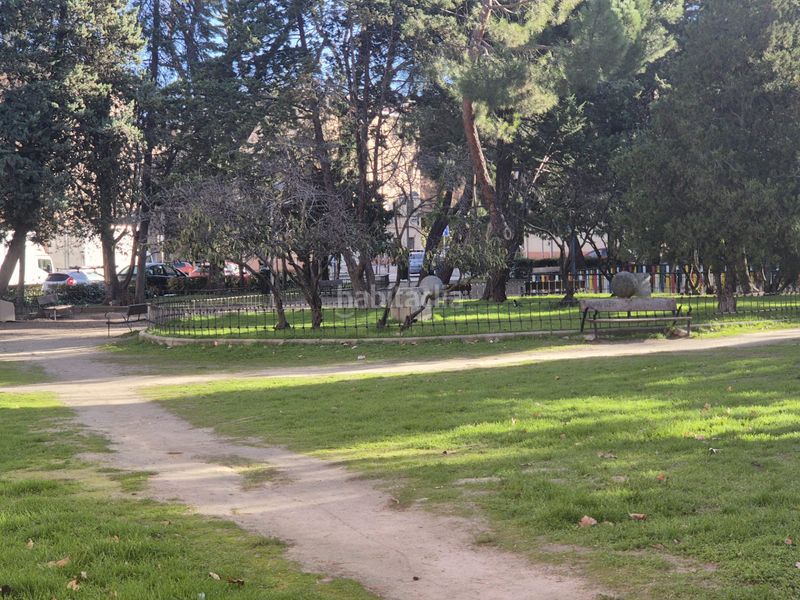 Piso para entrar a vivir, adaptado para sillas de ruedas. en Madrid - Imagen 15