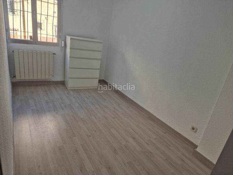 Piso para entrar a vivir, adaptado para sillas de ruedas. en Madrid - Imagen 9