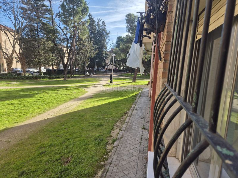 Piso para entrar a vivir, adaptado para sillas de ruedas. en Madrid - Imagen 16