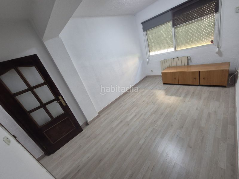 Piso para entrar a vivir, adaptado para sillas de ruedas. en Madrid - Imagen 3