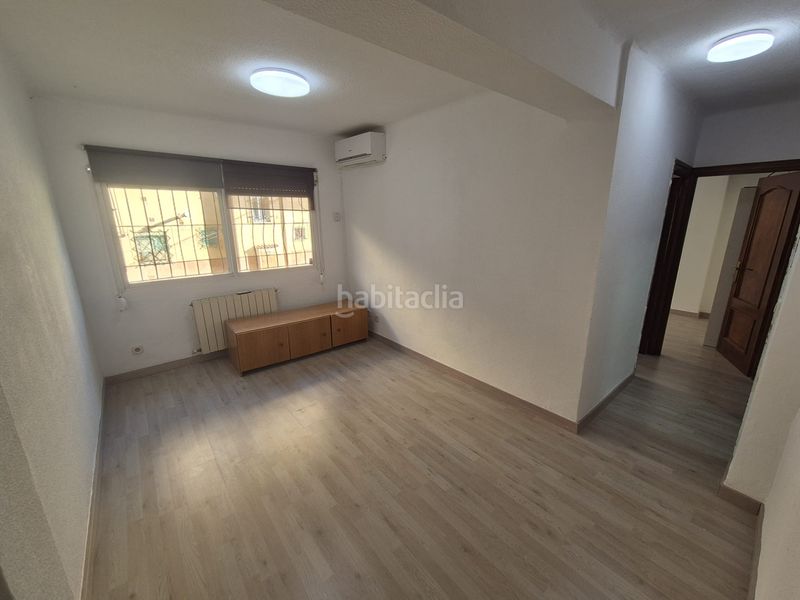 Piso para entrar a vivir, adaptado para sillas de ruedas. en Madrid - Imagen 2